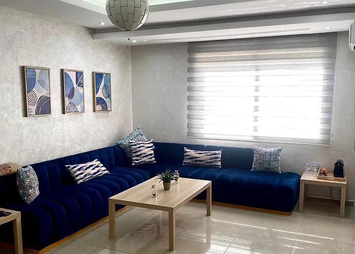 Studio Urbain Elegant Et Chic
