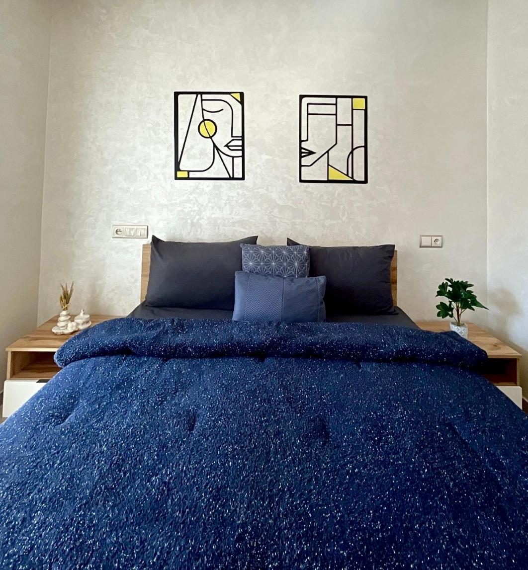 Urbain Elegant Et Chic Appartement