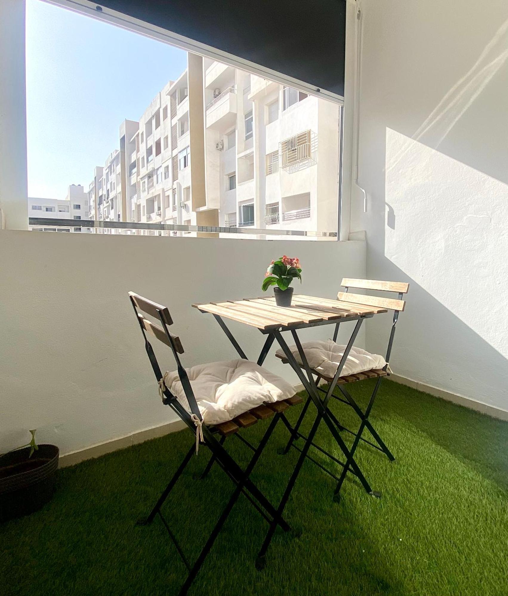 Urbain Elegant Et Chic Appartement *