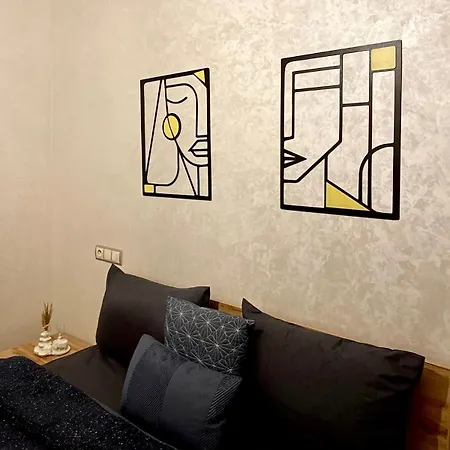 Studio Urbain Elegant Et Chic Agadir Exterior photo