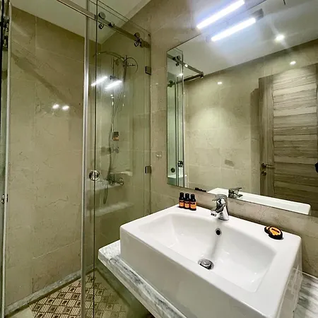 Studio Urbain Elegant Et Chic Agadir Exterior photo