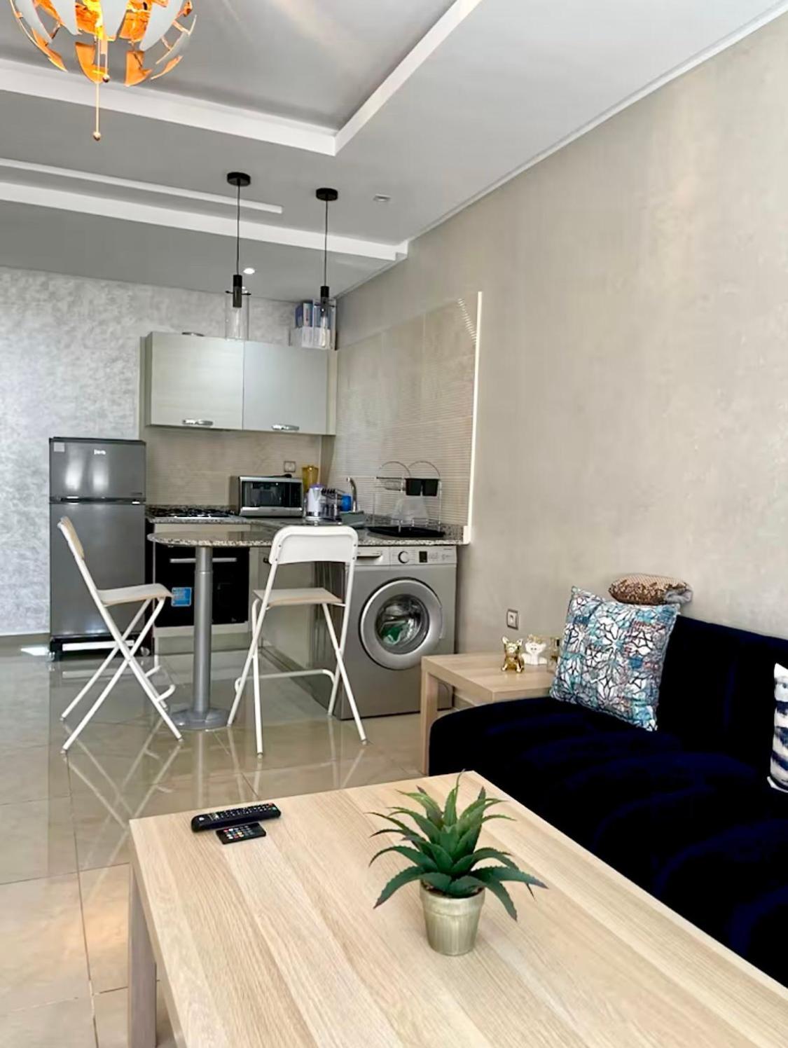 Urbain Elegant Et Chic Appartamento *